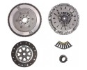 CONJUGATED SET REPSET TWO MASS WHEEL 600003300 LUK