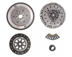 CONJUGATED SET REPSET TWO MASS WHEEL 600003300 LUK