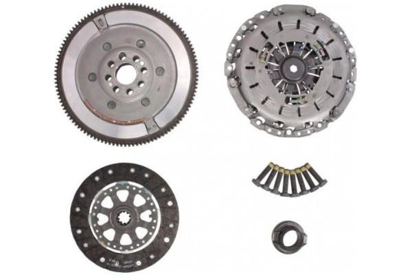 CONJUGATED SET REPSET TWO MASS WHEEL 600003300 LUK