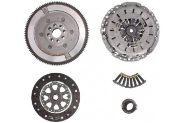 CONJUGATED SET REPSET TWO MASS WHEEL 600003300 LUK