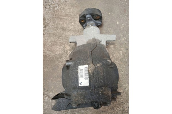 Rear differential BMW 5 G30 G31 G38 8632067