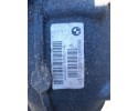 Rear differential BMW 5 G30 G31 G38 8632067 Car type passenger cars