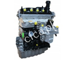 NEW ENGINE Volkswagen 2 0 BiTDI 132 KW Vw T5 TDI 180 HP CFC CFCA dialect VAT
