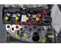 NEW ENGINE Volkswagen 2 0 BiTDI 132 KW Vw T5 TDI 180 HP CFC CFCA dialect VAT Catalog number of the part 03L100092A