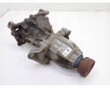 BRIDGE DIFFERENTIAL REAR FORD GALAXY MK4 IV CV6W 4B025 DF S 158 A 2 0D