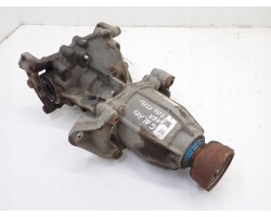 BRIDGE DIFFERENTIAL REAR FORD GALAXY MK4 IV CV6W 4B025 DF S 158 A 2 0D