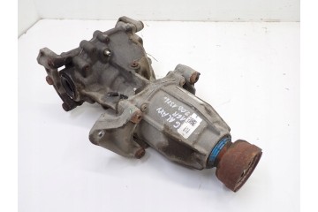 BRIDGE DIFFERENTIAL REAR FORD GALAXY MK4 IV CV6W 4B025 DF S 158 A 2 0D