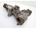 BRIDGE DIFFERENTIAL REAR FORD GALAXY MK4 IV CV6W 4B025 DF S 158 A 2 0D Catalog number of the part MOST DYFER DYFERENCJAL TYL FOR