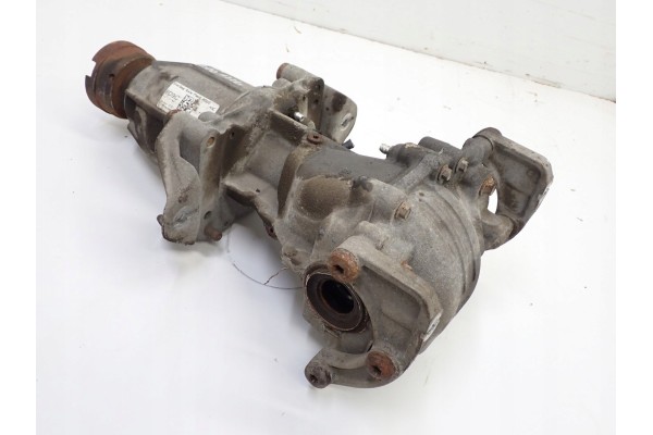 BRIDGE DIFFERENTIAL REAR FORD GALAXY MK4 IV CV6W 4B025 DF S 158 A 2 0D Catalog number of the part MOST DYFER DYFERENCJAL TYL FOR