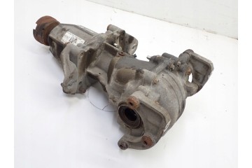 BRIDGE DIFFERENTIAL REAR FORD GALAXY MK4 IV CV6W 4B025 DF S 158 A 2 0D Catalog number of the part MOST DYFER DYFERENCJAL TYL FOR