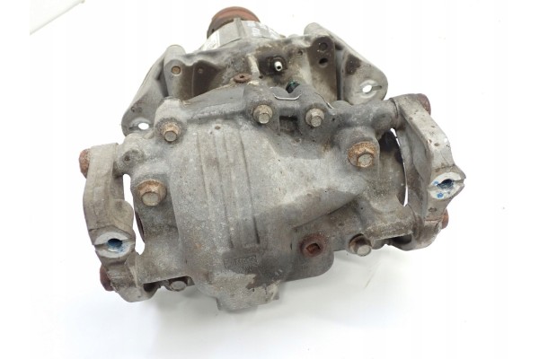 BRIDGE DIFFERENTIAL REAR FORD GALAXY MK4 IV CV6W 4B025 DF S 158 A 2 0D Part manufacturer Ford OE
