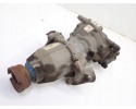 BRIDGE DIFFERENTIAL REAR FORD GALAXY MK4 IV CV6W 4B025 DF S 158 A 2 0D Car type passenger cars