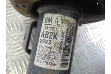  AMORTIGUADOR DELANTERO IZQUIERDO OPEL ASTRA J SPORTS TOURER Sport 2010 195902 OPEL - 4