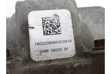 BRIDGE DIFFERENTIAL REAR FORD GALAXY MK4 IV CV6W 4B025 DF S 158 A 2 0D Version European