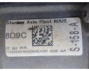 Puente diferencial trasero Ford Galaxy MK4 IV CV6W-4B025-DF S-158-A 2.