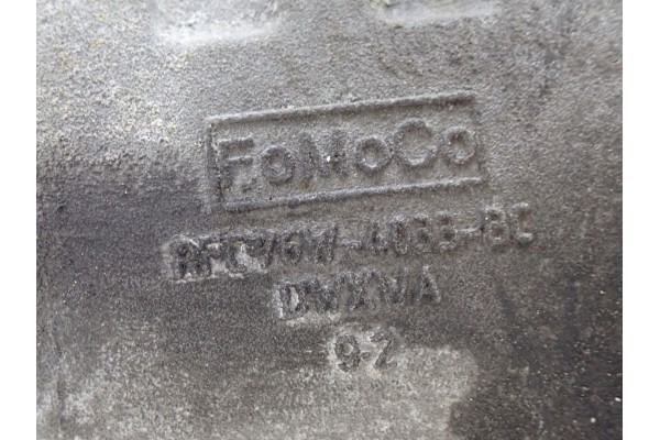 Puente diferencial trasero Ford Galaxy MK4 IV CV6W-4B025-DF S-158-A 2.
