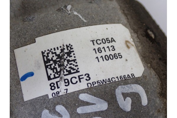 Puente diferencial trasero Ford Galaxy MK4 IV CV6W-4B025-DF S-158-A 2.
