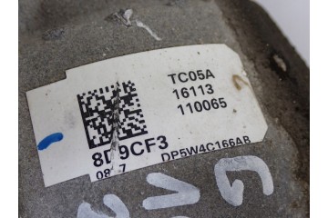 Puente diferencial trasero Ford Galaxy MK4 IV CV6W-4B025-DF S-158-A 2.