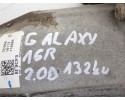 Puente diferencial trasero Ford Galaxy MK4 IV CV6W-4B025-DF S-158-A 2.