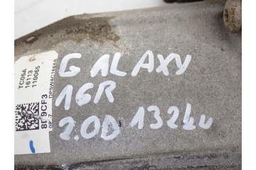 Puente diferencial trasero Ford Galaxy MK4 IV CV6W-4B025-DF S-158-A 2.