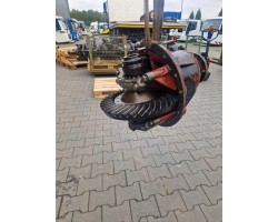 Bridge insert Dyfer Differential DAF ATI CF 75 85 6x4 8x4 1132 4 56 41 9
