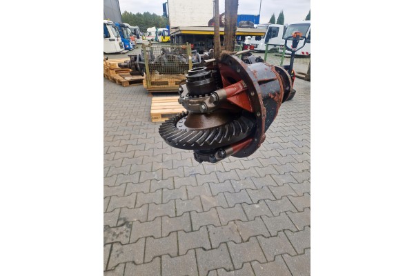 Bridge insert Dyfer Differential DAF ATI CF 75 85 6x4 8x4 1132 4 56 41 9