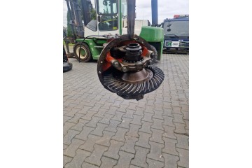 Bridge insert Dyfer Differential DAF ATI CF 75 85 6x4 8x4 1132 4 56 41 9 Catalog number of the part 1228425