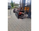 Bridge insert Dyfer Differential DAF ATI CF 75 85 6x4 8x4 1132 4 56 41 9 Part manufacturer DAF OE