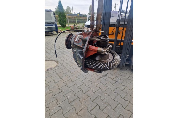 Bridge insert Dyfer Differential DAF ATI CF 75 85 6x4 8x4 1132 4 56 41 9 Part manufacturer DAF OE