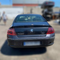 PEUGEOT 407 ST Sport PEUGEOT 407 ST Sport
