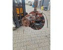 Bridge insert Dyfer Differential DAF ATI CF 75 85 6x4 8x4 1132 4 56 41 9 Packaging status replacement