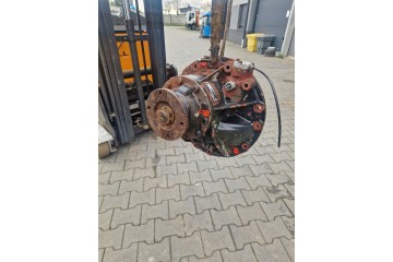Bridge insert Dyfer Differential DAF ATI CF 75 85 6x4 8x4 1132 4 56 41 9 Packaging status replacement