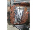 Bridge insert Dyfer Differential DAF ATI CF 75 85 6x4 8x4 1132 4 56 41 9 Car type trucks