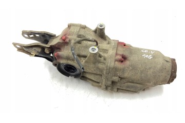 DIFFERENTIAL BRIDGE HONDA CR V 3 III LIFT 2006 2012 r 2 2 i DTEC GR15