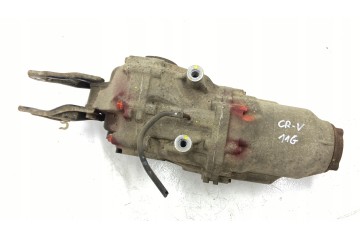 DIFFERENTIAL BRIDGE HONDA CR V 3 III LIFT 2006 2012 r 2 2 i DTEC GR15 Catalog number of the part MOST DYFER DYFERENCJAL HONDA CR