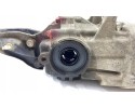 DIFFERENTIAL BRIDGE HONDA CR V 3 III LIFT 2006 2012 r 2 2 i DTEC GR15 Car type 4x4 SUV passenger cars