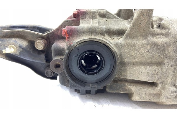 DIFFERENTIAL BRIDGE HONDA CR V 3 III LIFT 2006 2012 r 2 2 i DTEC GR15 Car type 4x4 SUV passenger cars
