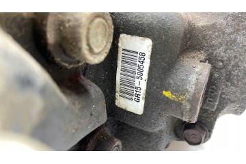 Puente diferencial trasero Honda CR-V 3 III Lift 2006-2012 2.2 i-DTEC 