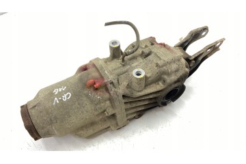 Puente diferencial trasero Honda CR-V 3 III Lift 2006-2012 2.2 i-DTEC 