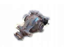 7570475 7570474 2 65 Rear differential BMW 5 E60 E61 7570475