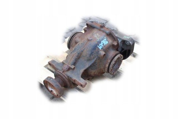 7570475 7570474 2 65 Rear differential BMW 5 E60 E61 7570475