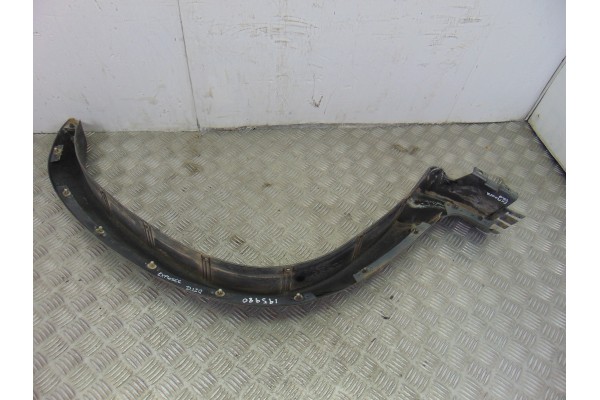 ALETIN DELANTERO IZQUIERDO FORD EXPLORER 4.0 XLT 1998 195980 FORD - 1