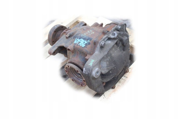 7570475 7570474 2 65 Rear differential BMW 5 E60 E61 7570475 Part manufacturer BMW OE