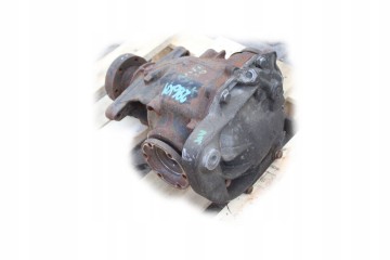 7570475 7570474 2 65 Rear differential BMW 5 E60 E61 7570475 Part manufacturer BMW OE