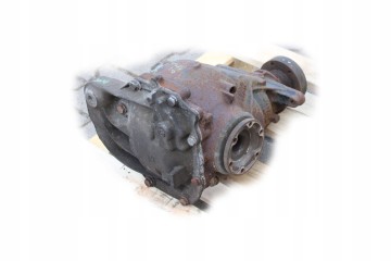 7570475 7570474 2 65 Rear differential BMW 5 E60 E61 7570475 Catalog number of the part 7570475