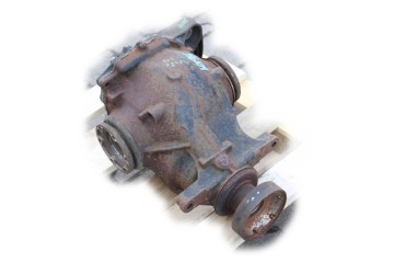 7570475 7570474 2 65 Rear differential BMW 5 E60 E61 7570475 Car type passenger cars