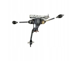 REAR BRIDGE DIFFERENTIAL HALF AXLES MERCEDES VITO W447 A4473510205 18tys km