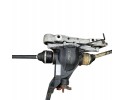 REAR BRIDGE DIFFERENTIAL HALF AXLES MERCEDES VITO W447 A4473510205 18tys km Catalog number of the part MOST TYLNY DYFERENCJAL PO