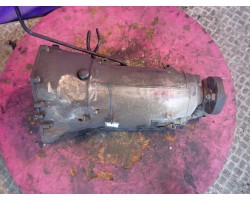 MERCEDES E CLASS W210 3 0 D OM606912 136KM GEARBOX 7226080 R1402712
