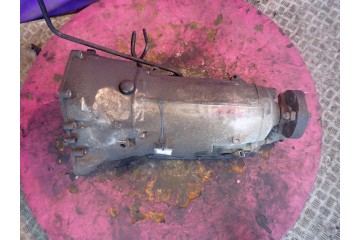 MERCEDES E CLASS W210 3 0 D OM606912 136KM GEARBOX 7226080 R1402712